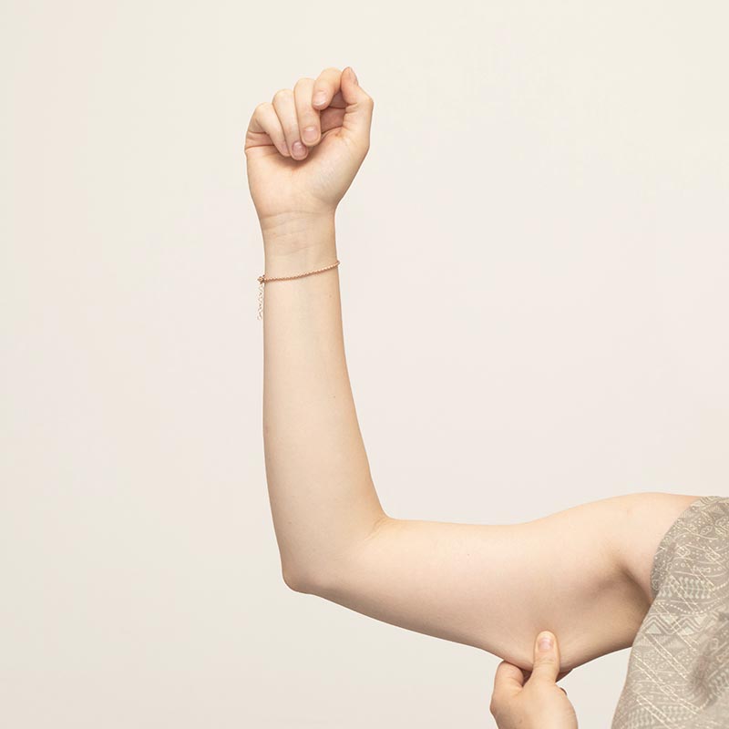 How To Get Rid Of Bingo Wings in Singapore